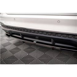 Maxton - Ensemble Diffuseur Audi A4 S-Line B9 Facelift