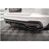 Maxton - Ensemble Diffuseur Audi A4 S-Line B9 Facelift