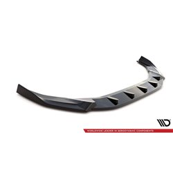 Maxton - Ensemble Diffuseur Audi A4 S-Line B9 Facelift