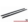 Maxton - Ensemble Diffuseur Audi A4 S-Line B9 Facelift