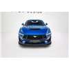 Maxton - Ensemble Diffuseur Ford Mustang GT Mk7