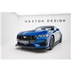 Maxton - Ensemble Diffuseur Ford Mustang GT Mk7