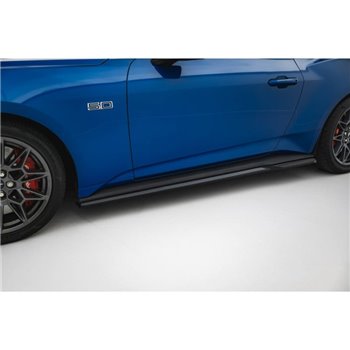 Maxton - Ensemble Diffuseur Ford Mustang GT Mk7