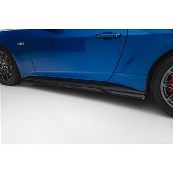 Maxton - Ensemble Diffuseur Ford Mustang GT Mk7