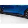 Maxton - Ensemble Diffuseur Ford Mustang GT Mk7