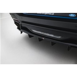 Maxton - Ensemble Diffuseur Ford Mustang GT Mk7