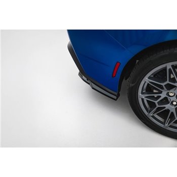 Maxton - Ensemble Diffuseur Ford Mustang GT Mk7