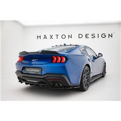Maxton - Ensemble Diffuseur Ford Mustang GT Mk7