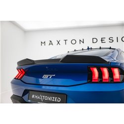 Maxton - Ensemble Diffuseur Ford Mustang GT Mk7