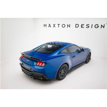 Maxton - Ensemble Diffuseur Ford Mustang GT Mk7