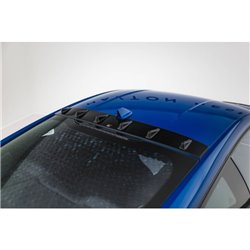 Maxton - Ensemble Diffuseur Ford Mustang GT Mk7