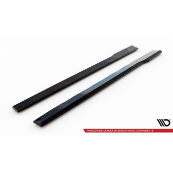 Maxton - Ensemble Diffuseur Ford Mustang GT Mk7