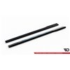 Maxton - Ensemble Diffuseur Ford Mustang GT Mk7