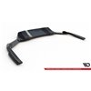 Maxton - Ensemble Diffuseur Ford Mustang GT Mk7