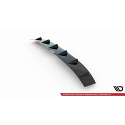 Maxton - Ensemble Diffuseur Ford Mustang GT Mk7
