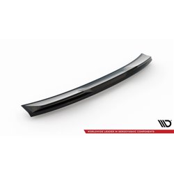 Maxton - Ensemble Diffuseur Ford Mustang GT Mk7