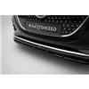 Maxton - Ensemble Diffuseur Mercedes-Benz V-Class Long AMG-Line W447 Facelift 2