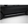 Maxton - Ensemble Diffuseur Mercedes-Benz V-Class Long AMG-Line W447 Facelift 2