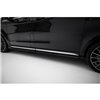 Maxton - Ensemble Diffuseur Mercedes-Benz V-Class Long AMG-Line W447 Facelift 2
