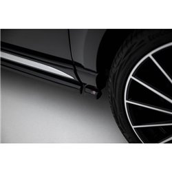 Maxton - Ensemble Diffuseur Mercedes-Benz V-Class Long AMG-Line W447 Facelift 2