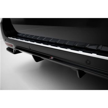 Maxton - Ensemble Diffuseur Mercedes-Benz V-Class Long AMG-Line W447 Facelift 2