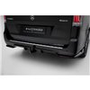 Maxton - Ensemble Diffuseur Mercedes-Benz V-Class Long AMG-Line W447 Facelift 2
