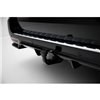 Maxton - Ensemble Diffuseur Mercedes-Benz V-Class Long AMG-Line W447 Facelift 2