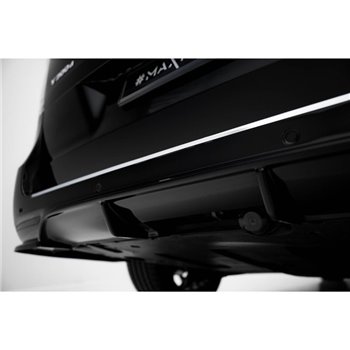 Maxton - Ensemble Diffuseur Mercedes-Benz V-Class Long AMG-Line W447 Facelift 2