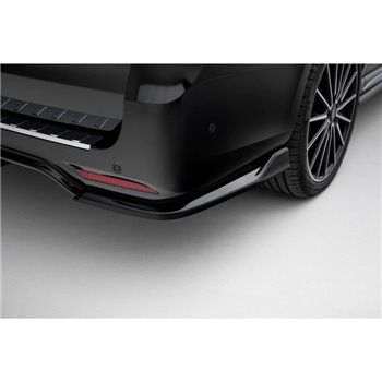 Maxton - Ensemble Diffuseur Mercedes-Benz V-Class Long AMG-Line W447 Facelift 2