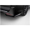 Maxton - Ensemble Diffuseur Mercedes-Benz V-Class Long AMG-Line W447 Facelift 2
