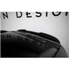 Maxton - Ensemble Diffuseur Mercedes-Benz V-Class Long AMG-Line W447 Facelift 2