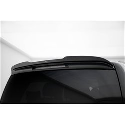 Maxton - Ensemble Diffuseur Mercedes-Benz V-Class Long AMG-Line W447 Facelift 2