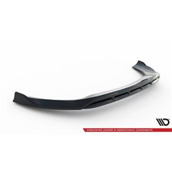 Maxton - Ensemble Diffuseur Mercedes-Benz V-Class Long AMG-Line W447 Facelift 2