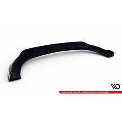 Maxton - Ensemble Diffuseur Mercedes-Benz V-Class Long AMG-Line W447 Facelift 2