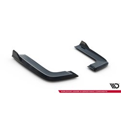 Maxton - Ensemble Diffuseur Mercedes-Benz V-Class Long AMG-Line W447 Facelift 2