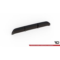 Maxton - Ensemble Diffuseur Mercedes-Benz V-Class Long AMG-Line W447 Facelift 2