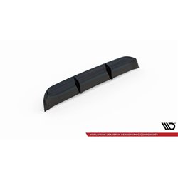 Maxton - Ensemble Diffuseur Mercedes-Benz V-Class Long AMG-Line W447 Facelift 2