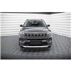 Maxton - Ensemble Diffuseur Jeep Compass Limited Mk2 Facelift
