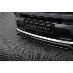 Maxton - Ensemble Diffuseur Jeep Compass Limited Mk2 Facelift