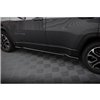 Maxton - Ensemble Diffuseur Jeep Compass Limited Mk2 Facelift