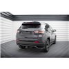 Maxton - Ensemble Diffuseur Jeep Compass Limited Mk2 Facelift