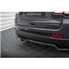 Maxton - Ensemble Diffuseur Jeep Compass Limited Mk2 Facelift
