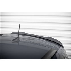 Maxton - Ensemble Diffuseur Jeep Compass Limited Mk2 Facelift