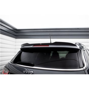 Maxton - Ensemble Diffuseur Jeep Compass Limited Mk2 Facelift