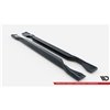 Maxton - Ensemble Diffuseur Jeep Compass Limited Mk2 Facelift