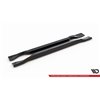 Maxton - Ensemble Diffuseur Jeep Compass Limited Mk2 Facelift