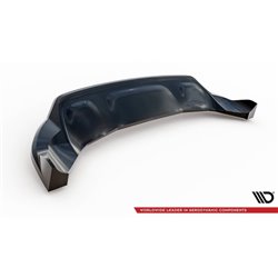 Maxton - Ensemble Diffuseur Jeep Compass Limited Mk2 Facelift