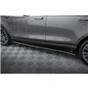 Maxton - Ensemble Diffuseur Land Rover Range Rover Velar R-Dynamic Mk1 (Le kit est compatible avec l'attelage)