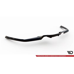 Maxton - Ensemble Diffuseur Land Rover Range Rover Velar R-Dynamic Mk1 (Le kit est compatible avec l'attelage)