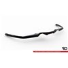 Maxton - Ensemble Diffuseur Land Rover Range Rover Velar R-Dynamic Mk1 (Le kit est compatible avec l'attelage)